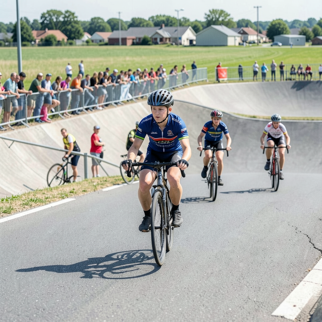 East Bradford Cycling Club 'vilified' after Wyke Cinema Day cancelled for safety reasons